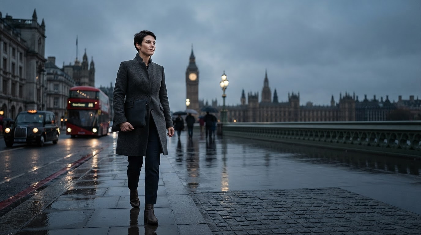 Nova Choiceris data visualisation showing a stable trend line against volatile market noise